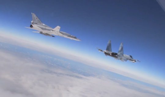 Törökország kényelmetlen helyzetbe hozta Oroszországot egy határozott lépéssel