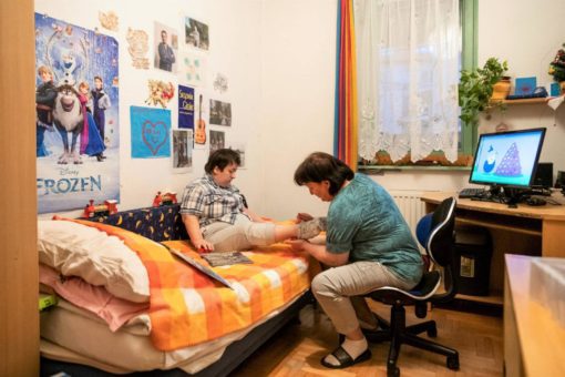Törvény, amely bünteti a végigdolgozott életet-