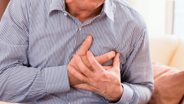 Túlélte a koronavírust? Jöhet a poszt-Covid szívroham és a stroke!