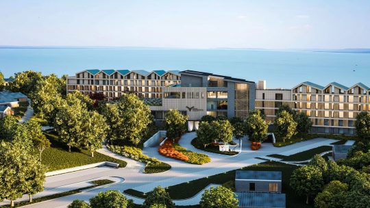 Turizmus a Tiborcz-kör annyi ingyen-pénzt kapott, mint Mészáros, Csányi és a Rogán-világ összesen