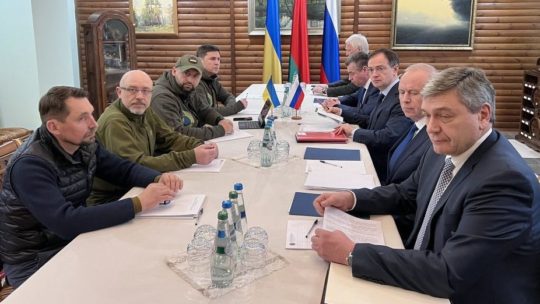 Újabb szankciókon dolgozik az EU - Pozitív fejleményekkel ért véget a tárgyalások harmadik köre