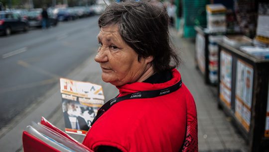 Újfajta szegénység: A fedél nélkül élők zöme ma már nem a rossz döntések miatt válik hajléktalanná, hanem beleszületik a helyzetbe