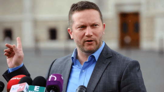 Ujhelyi: Nézzük, mit nem szavazott meg a Fidesz!