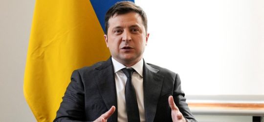 Ukrajna eljárást sürget a hágai Nemzetközi Bíróságon Oroszországgal szemben