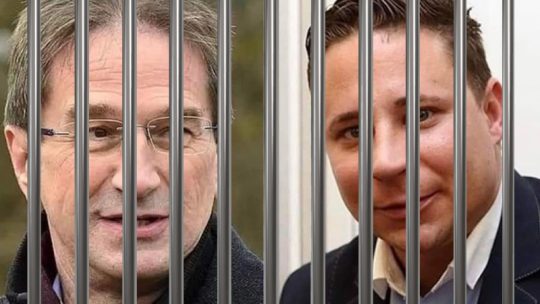 Vádemelés: 8 évet kér az Ügyészség Völner Pálra, 10-e Schadl Györgyre