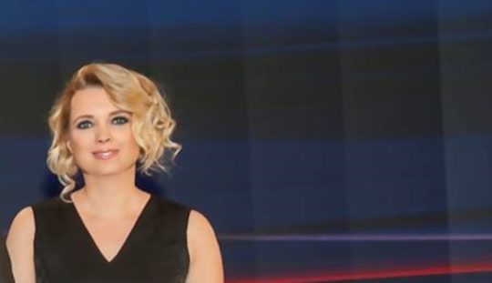 Czeglédy DK-s ügyvéd ügy: Vádlottá vált Kökény-Szalai Vivien, a TV2 hírigazgatója