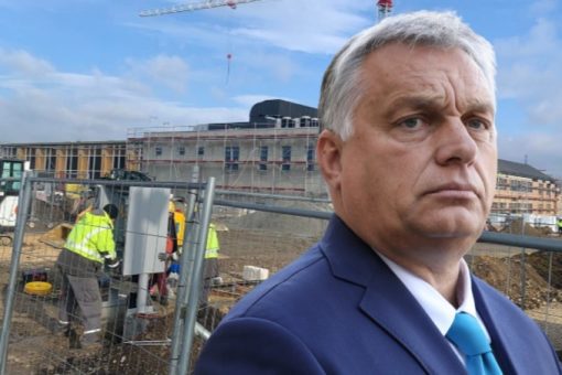 Valami olyan történik Felcsúton amit nem fogsz elhinni