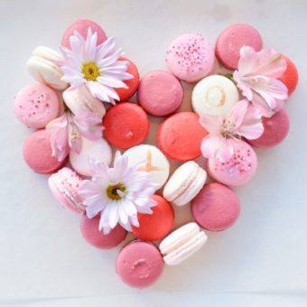 Valetin nap ünnepe a szerelmesek ünnepe, valentin napi ötletek