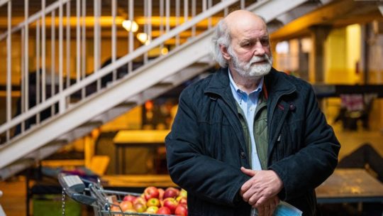 Van egy pont, amikor megszűnik a türelem, s a józan ész