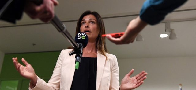 Varga Judit változtatni akar a válás szabályain