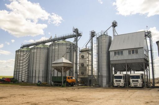 Veszélyben élelmezésbiztonság a blokkolt 25 millió tonna ukrán gabona miatt
