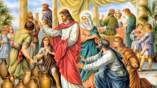 Vízkereszt, Jézus Krisztus megjelenésének ünnepe - Mire emlékeztet a vízkereszt?
