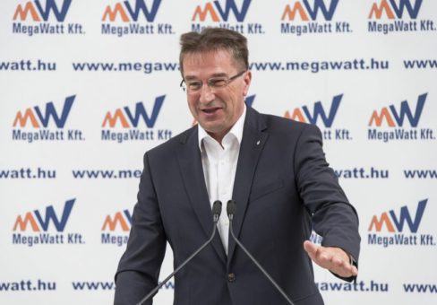 Völner mert sokat lopott ezért nincs eljárás vele szembe, viszont a lopás teljesítménye alapján kiérdemelte a  DUPLA VÉGKIELÉGÍTÉSÉT!
