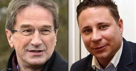 Völner–Schadl-ügy: újabb három embert tartóztattak le