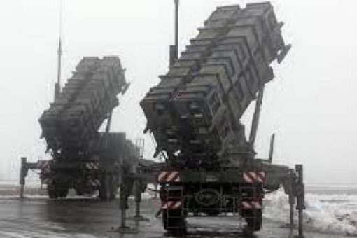 Washington Patriot légvédelmi rakétarendszert küld Ukrajnának-