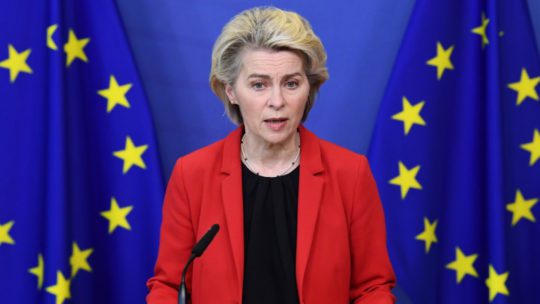 Zelenszkij uniós tagság, Ukrajna EU tag, Európai Unió tag,