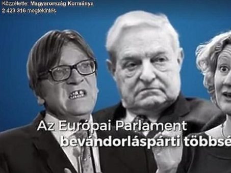 alaptörvénybe írják magyar kormányt nem szabad kritizálni Európának kuss