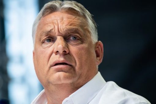 amerikai hírügynökség szerint Orbán Viktor miatt Magyarországot ki kell zárni a NATO