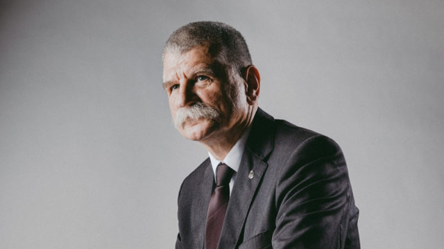 A magyar baloldalon a sunnyogást felváltotta a nyílt hazaárulás politikája - Végkifejlet, Kövér megmondja