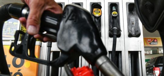 benzinárstopot alkotmánybíróságon támadnák meg a benzinkutasok