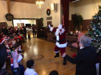 Kellemes Békés, Boldog, Karácsonyi Ünnepeket! Jézus Krisztus ünnepe!