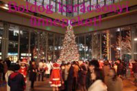 Kellemes Békés, Boldog, Karácsonyi Ünnepeket! Jézus Krisztus ünnepe!