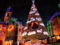 Kellemes Békés, Boldog, Karácsonyi Ünnepeket! Jézus Krisztus ünnepe!