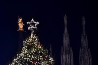 Kellemes Békés, Boldog, Karácsonyi Ünnepeket! Jézus Krisztus ünnepe!