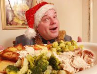 Kellemes Békés, Boldog, Karácsonyi Ünnepeket! Jézus Krisztus ünnepe!