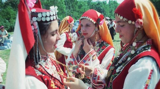 bolgár feleségpiacon 100 ezer forint körüli összegért lehet szűzlányt venni