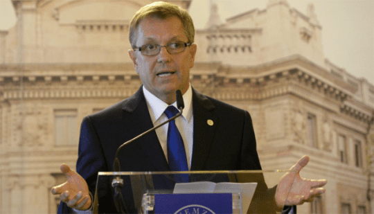 devizahitelesek Matolcsy György neve szitok szó