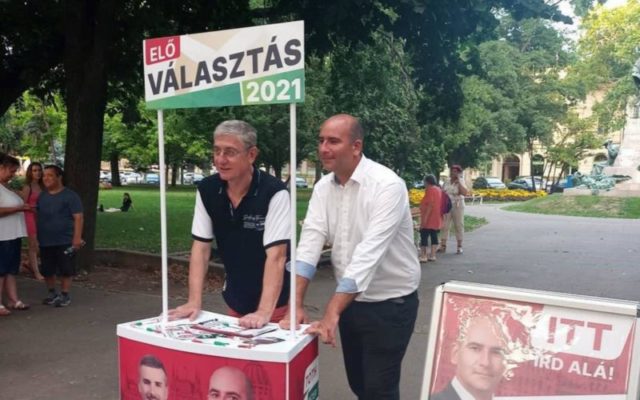 "Az egykori kocsmanácit soha nem keverem össze a mai hatalomnácival"
