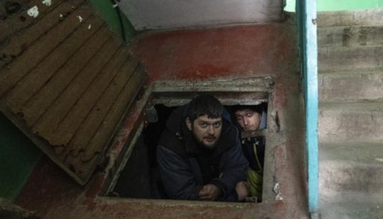 éhség megőrjítette az embereket – a mariupoli pokolról beszélt az egyik túlélő
