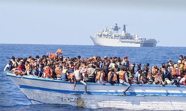 emberi tragédiák afgán menekültek eu megroggyanhat