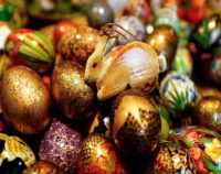 Húsvéti ünnepek, Húsvéti locsoló versek, Húsvét ünnepek képek. Jézus feltámadása