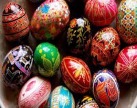 Húsvéti ünnepek, Húsvéti locsoló versek, Húsvét ünnepek képek. Jézus feltámadása