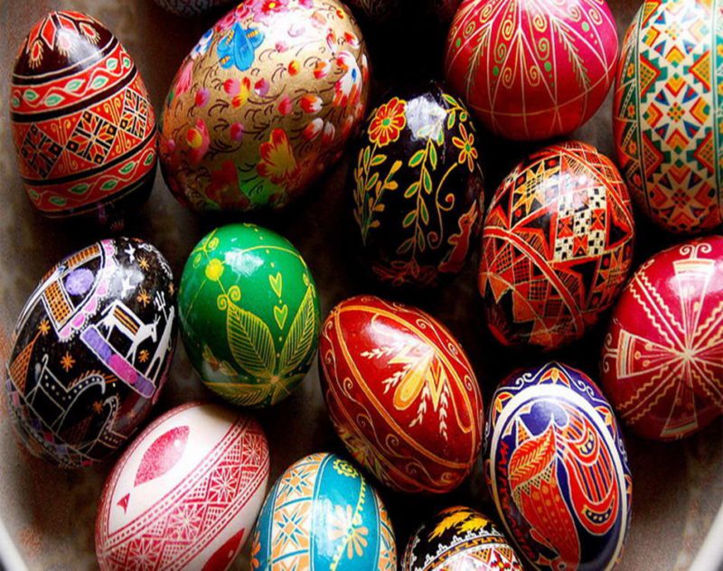 Húsvéti ünnepek, Húsvéti locsoló versek, Húsvét ünnepek képek. Jézus feltámadása