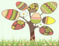 Húsvéti ünnepek, Húsvéti locsoló versek, Húsvét ünnepek képek. Jézus feltámadása