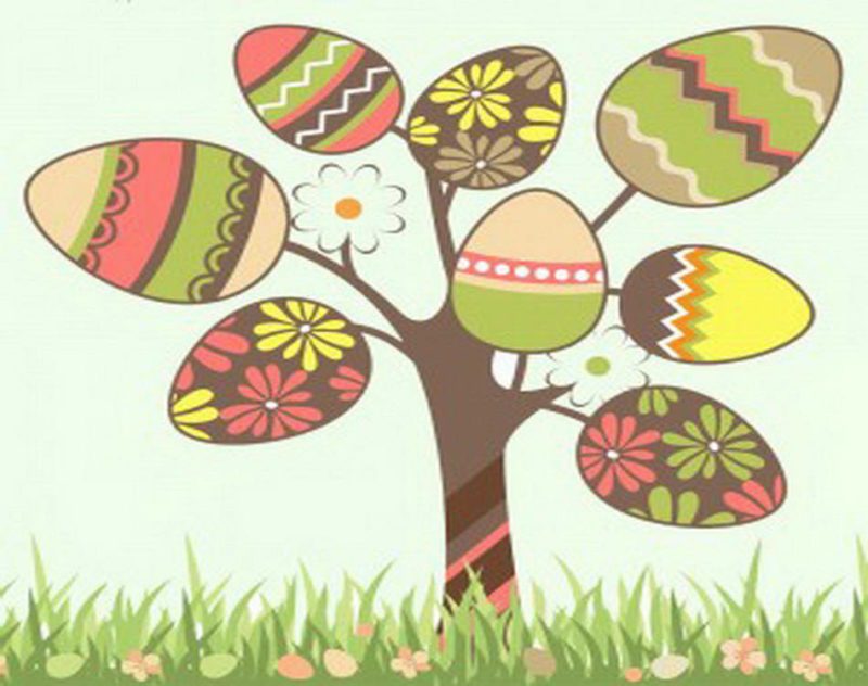 Húsvéti ünnepek, Húsvéti locsoló versek, Húsvét ünnepek képek. Jézus feltámadása