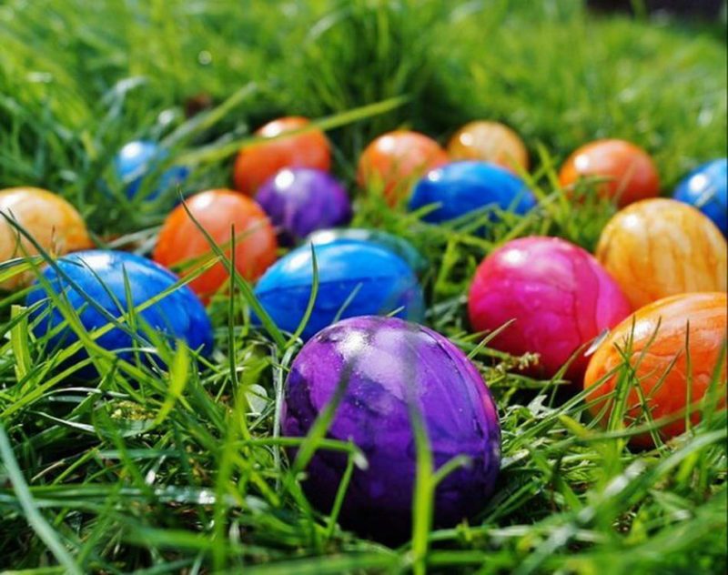 Húsvéti ünnepek, Húsvéti locsoló versek, Húsvét ünnepek képek. Jézus feltámadása