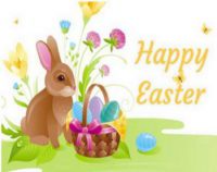 Húsvéti ünnepek, Húsvéti locsoló versek, Húsvét ünnepek képek. Jézus feltámadása