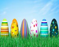 Húsvéti ünnepek, Húsvéti locsoló versek, Húsvét ünnepek képek. Jézus feltámadása