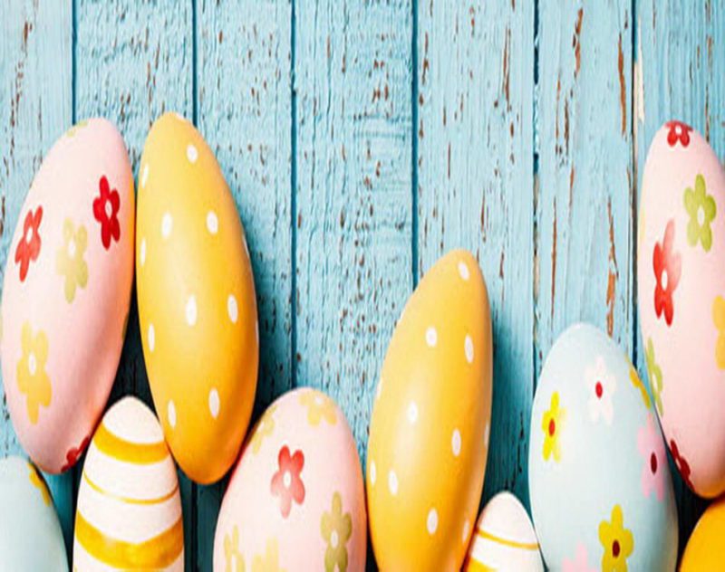 Húsvéti ünnepek, Húsvéti locsoló versek, Húsvét ünnepek képek. Jézus feltámadása