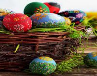 Húsvéti ünnepek, Húsvéti locsoló versek, Húsvét ünnepek képek. Jézus feltámadása