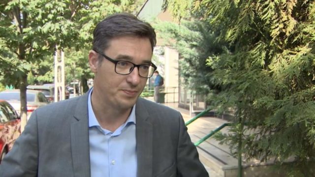 Karácsony Gergely: „Volner János a Fidesz hasznos idiótája”