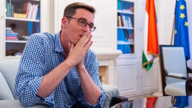 Karácsony Gergely főpolgármester miért titkolta a kormány a vírus adatok részleteit itt a válasz