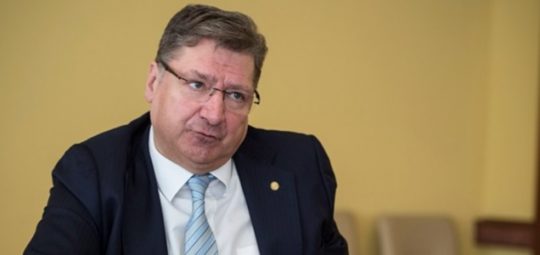 kata nélkül sok vállalkozónak brutálisan nőne az adója