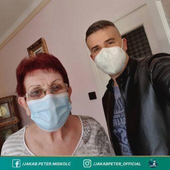 kormány megosztja országot, de kormánynak ez a fegyvere