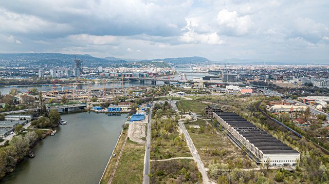 kormány nem engedte el a Fudan Egyetem budapesti kampuszának tervét, az előkészítés leállt kormányhatározat