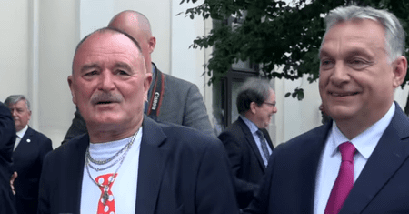 kormányhoz közeli celebekkel agitál oltásra a kormány